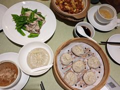 -冶春茶社(官园桥店)