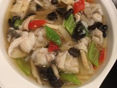-杭州和达希尔顿逸林酒店·和园中餐厅-杭帮菜名店