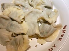 海肠水饺-日丰园海肠水饺·老字号大连海鲜(和平广场店)