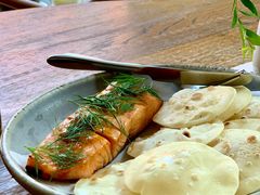 -BOR Eatery(安福路店)