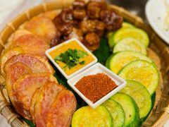 -云采云南菜(中山北路店)