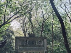 -敬亭山风景名胜区