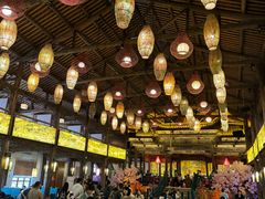 -HOHO餐厅(古子城店)