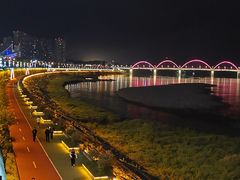 -汉江公园