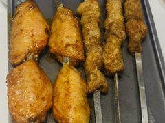 -双合园·海鲜水饺青岛菜(万佳广场店)