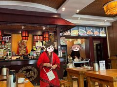 -老雒阳面馆·水席·洛阳菜(纱厂路店)