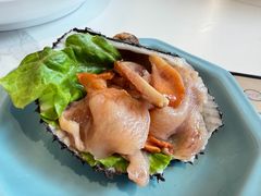 赤贝-海味当家·蒸锅海鲜(中山广场创始店)