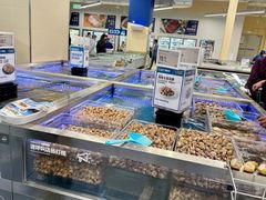 -盒马X会员店(上海森兰商都店)