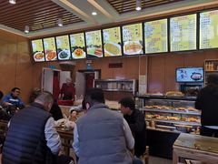 -华天二友居肉饼(宫门口店)