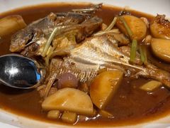 -小厨师·二十年沈家门小海鲜(百井坊巷店)