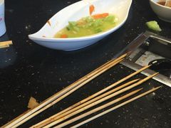 -刘一锅筋头巴脑(凌空二街店)