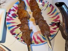 -清真·古丽花儿·新疆美食(滨江道店)