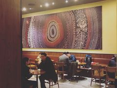 -星巴克臻选(成都环球乐天店)