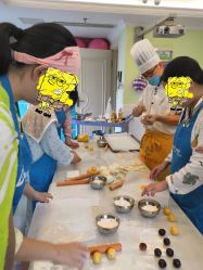 -蓓儿悦月子会所(日月大道店)
