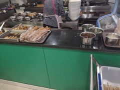 -许记大碗皮肚面馆(三条巷店)