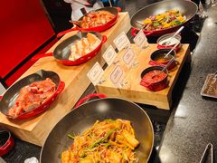 -咖啡苑 - 蔚藍夏日限定主题(永利皇宫店)