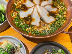 -SHAN山(前滩太古里店)