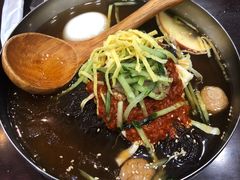 -服务大楼冷面(延大店)