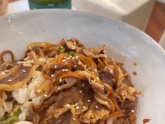 -米仓食堂(皇庭广场店)