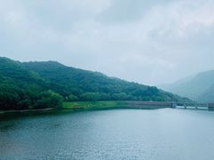 -玉渡山自然风景区