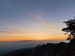 -华山风景名胜区