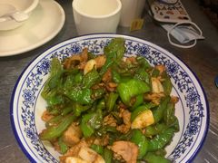 -大碗厨 25年老字号 现炒湘菜(四季天地店)