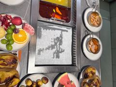 -欢乐牧场主题自助料理(龙华星河iCO店)