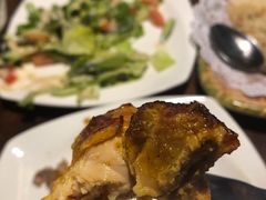 -Masala Curry and BBQ·玛莎拉巴基斯坦美食(金水万达店)