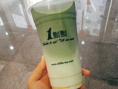 -1点点(银座和谐广场店)