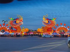 -西安城墙·碑林历史文化景区