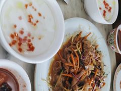 -砂锅居(西四店)