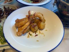 -小吊梨汤·北京菜·烤鸭(西直门凯德店)