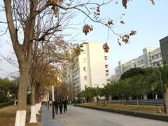 -上海第二工业大学(金海路校区)