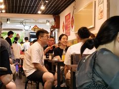 -玫瑰红烤羊排(北新桥三条店)