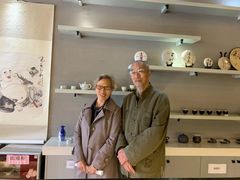 -云间宿茶空间(嘉杰国际广场店)