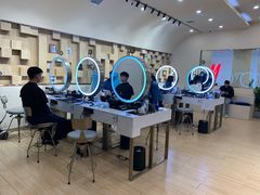 -海马体照相馆(成都来福士广场店)