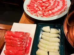 -南门涮肉(上海一店)