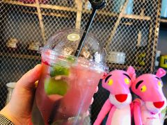 -MI WU FACTORY米屋美食工厂餐厅(绿地店)