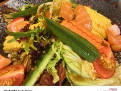 -九井澤精致料理(金茂店)