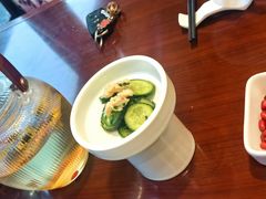 -南堂馆·新川菜(天府三街店)