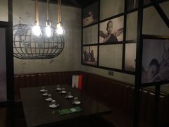 -薄荷小筑融合音乐餐吧(农业路店)
