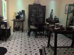 -AN GIA cottage
