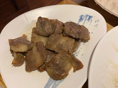 -一井烧肉·活鳗·寿司(望京SOHO店)