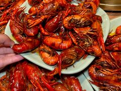 -焰江山海鲜牛排烤肉自助(锦华万达二星店)