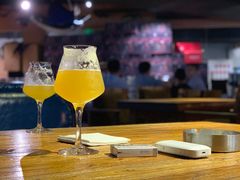 -40+精酿啤酒俱乐部(国投财富广场店)