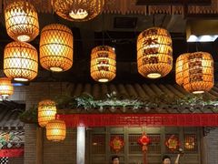 -南京大牌档(凯德1818店)