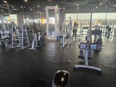 -OXYGYM 奥美氧舱运动中心(领展购物广场·中关村店)