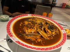 -旺顺阁鱼头泡饼(小红门店)