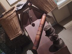 -中国茶叶博物馆(双峰馆区)