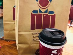 -COSTA COFFEE(济南振华商厦店)